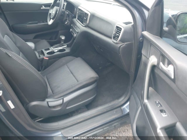 KIA Sportage Lx 2020 KNDPM3AC9L7718753 Image 5