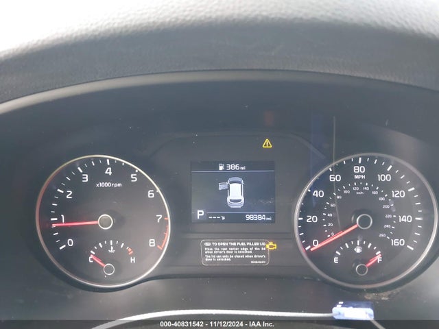 KIA Sportage Lx 2020 KNDPM3AC9L7718753 Image 7