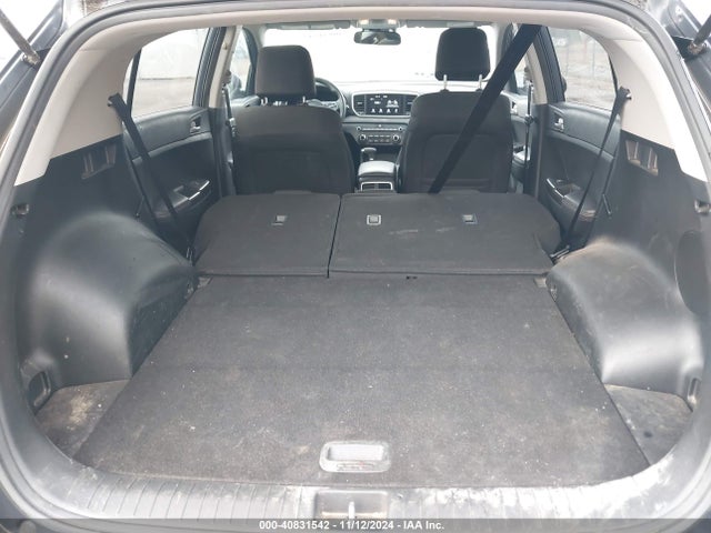 KIA Sportage Lx 2020 KNDPM3AC9L7718753 Image 8