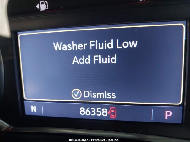 Chevrolet EQUINOX LT 2019 2GNAXVEX3K6258405 Image 15