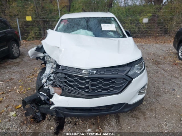 Chevrolet EQUINOX LT 2019 2GNAXVEX3K6258405 Image 17
