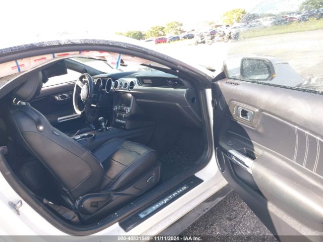 1FA6P8CF8H5276970 Ford Mustang Gt Premium