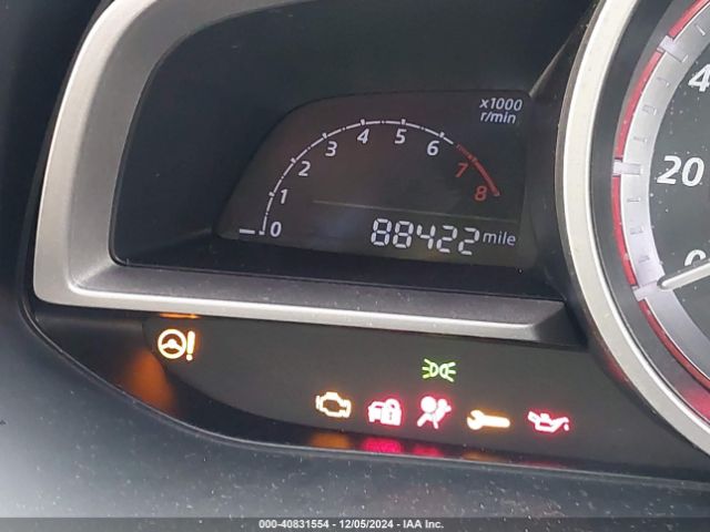 JM1BM1U76F1254891 Mazda Mazda3 I Sport
