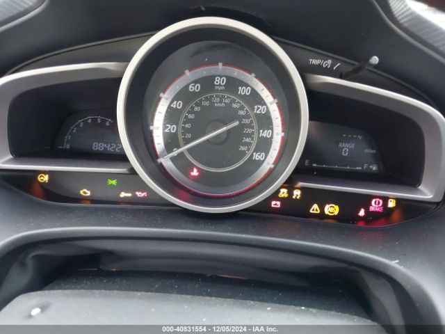 JM1BM1U76F1254891 Mazda Mazda3 I Sport