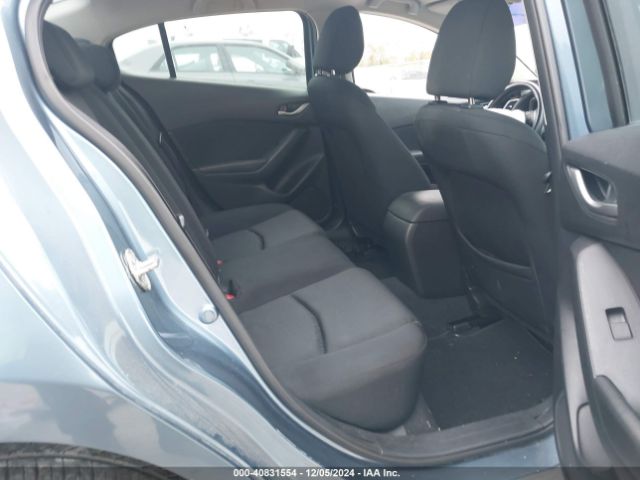 JM1BM1U76F1254891 Mazda Mazda3 I Sport