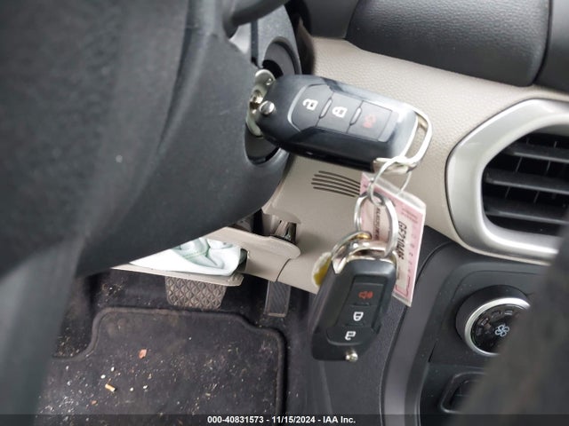Ford ECOSPORT S 2021 MAJ6S3FL0MC452032 Image 11