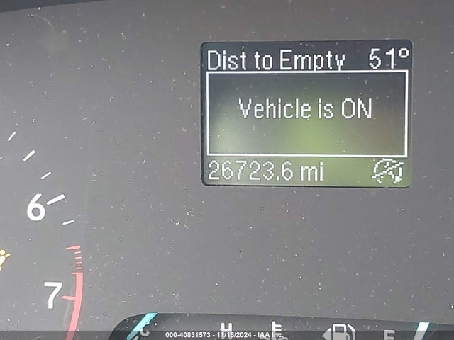 Ford ECOSPORT S 2021 MAJ6S3FL0MC452032 Image 16
