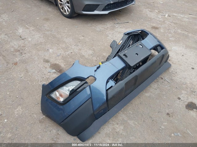 Ford ECOSPORT S 2021 MAJ6S3FL0MC452032 Image 12