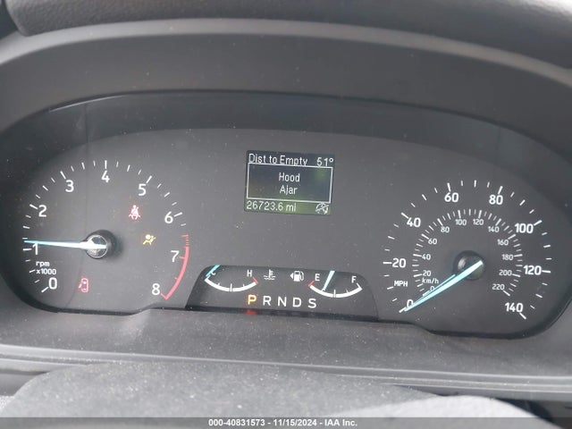 Ford ECOSPORT S 2021 MAJ6S3FL0MC452032 Image 7