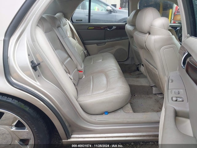 2001 CADILLAC DEVILLE 1G6KF57981U294477 Photo 7