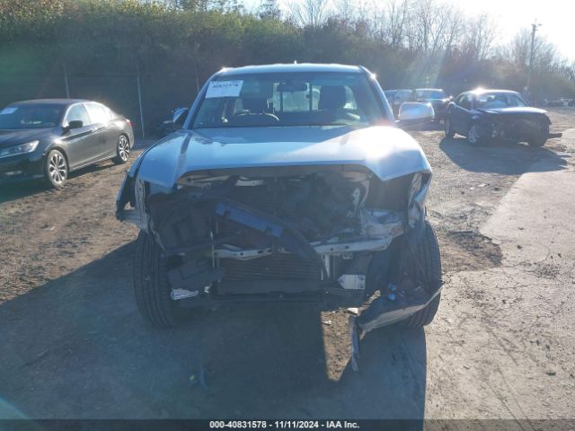 5TFSX5EN9HX057404 Toyota Tacoma Sr