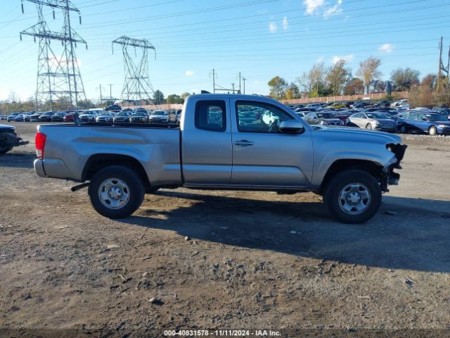 5TFSX5EN9HX057404 Toyota Tacoma Sr