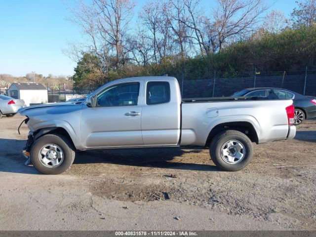 5TFSX5EN9HX057404 Toyota Tacoma Sr