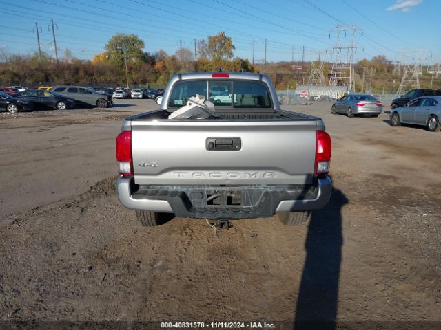 5TFSX5EN9HX057404 Toyota Tacoma Sr