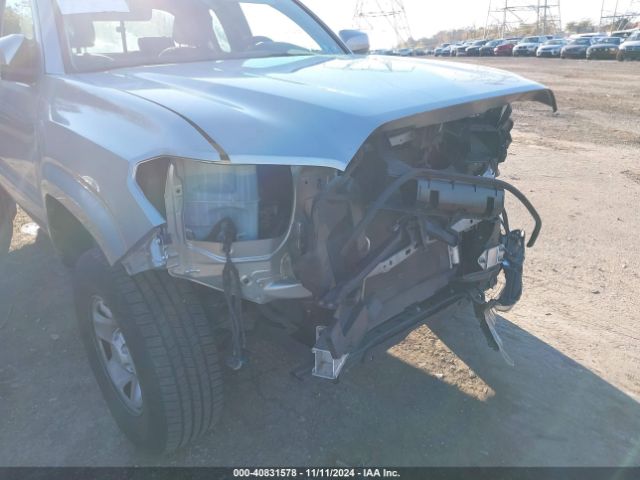 5TFSX5EN9HX057404 Toyota Tacoma Sr