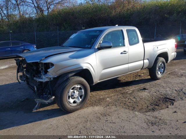 5TFSX5EN9HX057404 Toyota Tacoma Sr