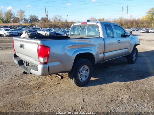 5TFSX5EN9HX057404 Toyota Tacoma Sr