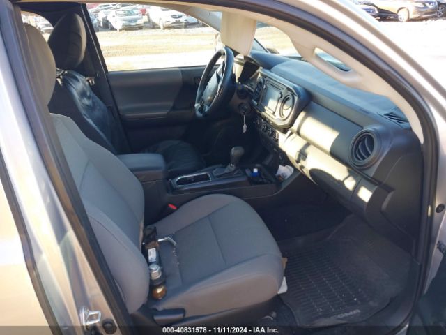 5TFSX5EN9HX057404 Toyota Tacoma Sr