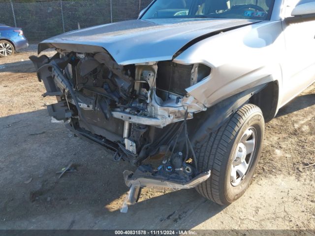 5TFSX5EN9HX057404 Toyota Tacoma Sr