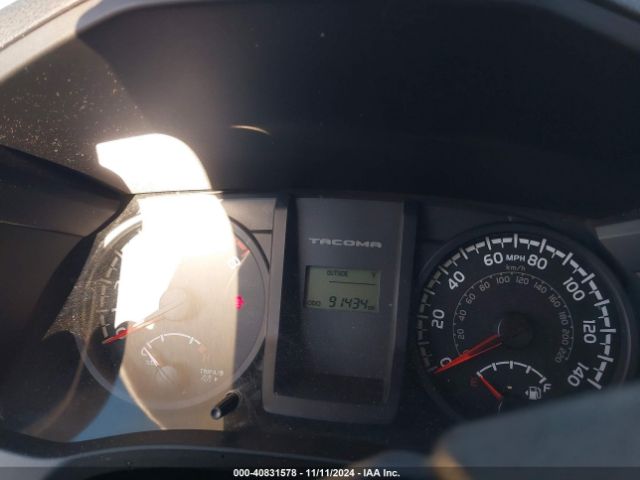 5TFSX5EN9HX057404 Toyota Tacoma Sr
