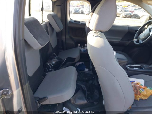 5TFSX5EN9HX057404 Toyota Tacoma Sr