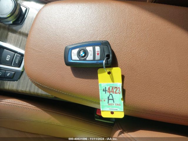5UXXW7C54H0U25146 BMW X4 M40i