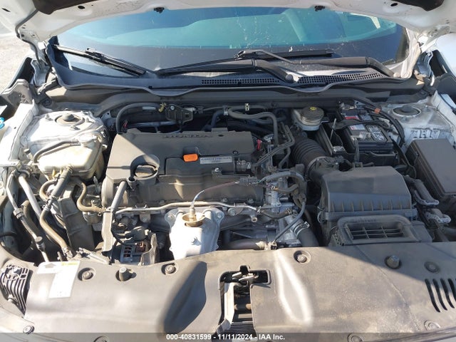 Honda Civic Sport 2020 19XFC2F82LE205051 Image 10
