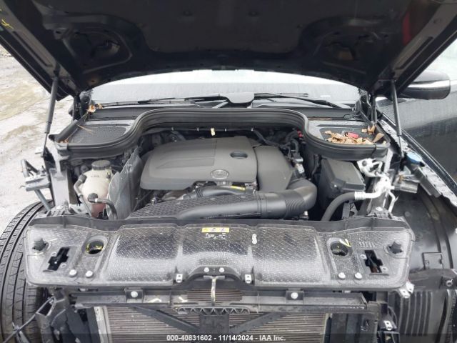 4JGFB4KB3LA083041 Mercedes-Benz Gle 350 4matic
