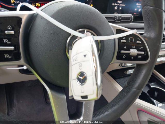 4JGFB4KB3LA083041 Mercedes-Benz Gle 350 4matic