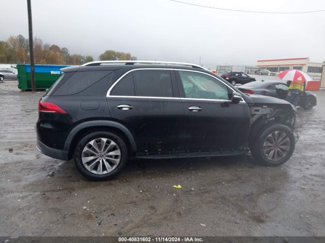 4JGFB4KB3LA083041 Mercedes-Benz Gle 350 4matic