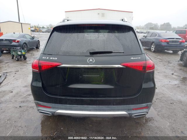 4JGFB4KB3LA083041 Mercedes-Benz Gle 350 4matic