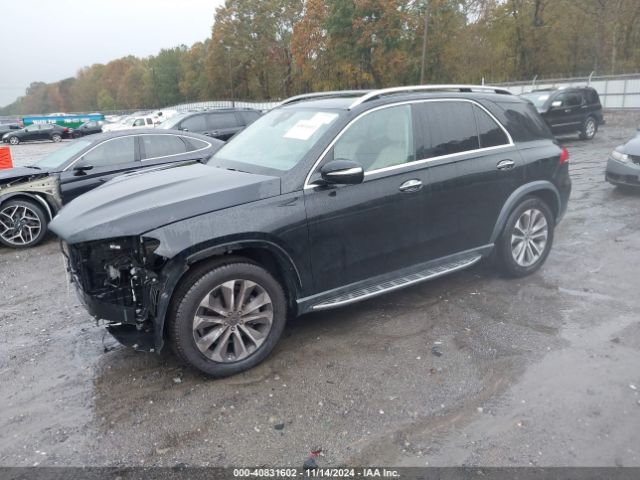 4JGFB4KB3LA083041 Mercedes-Benz Gle 350 4matic