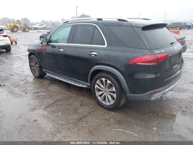 4JGFB4KB3LA083041 Mercedes-Benz Gle 350 4matic