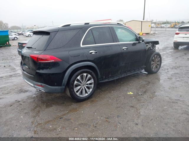 4JGFB4KB3LA083041 Mercedes-Benz Gle 350 4matic