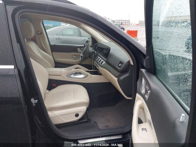 4JGFB4KB3LA083041 Mercedes-Benz Gle 350 4matic