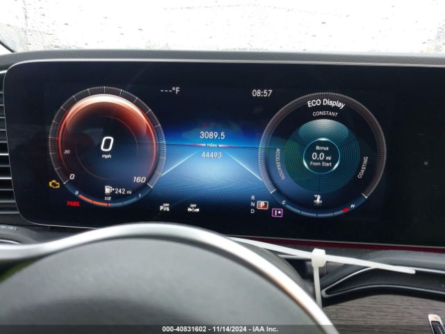 4JGFB4KB3LA083041 Mercedes-Benz Gle 350 4matic
