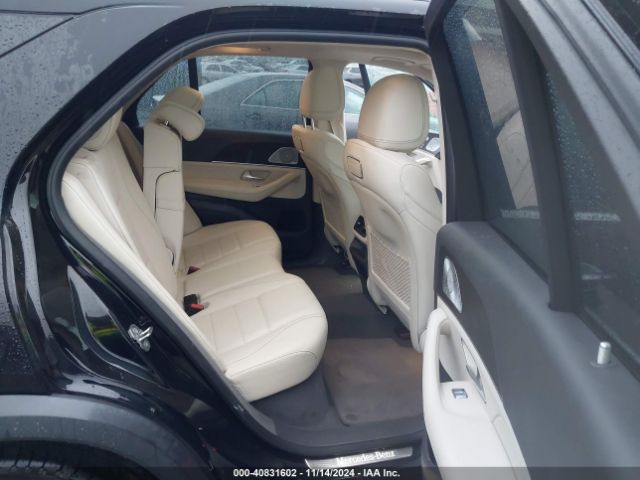 4JGFB4KB3LA083041 Mercedes-Benz Gle 350 4matic