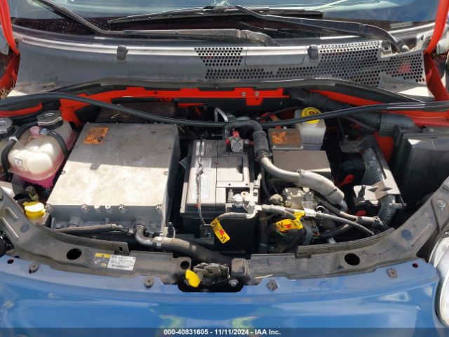 3C3CFFGE7FT549694 Fiat 500E BATTERY ELECTRIC