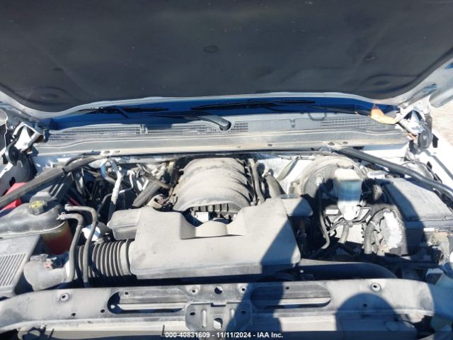 1GKS2AKC0FR110992 GMC YUKON SLE