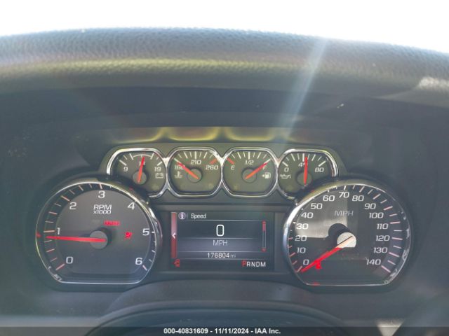 1GKS2AKC0FR110992 GMC YUKON SLE