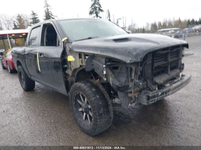 1C6RR7MT3ES161388 auction archive image