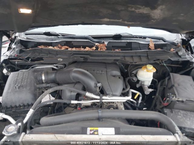 1C6RR7MT3ES161388 RAM 1500 Sport