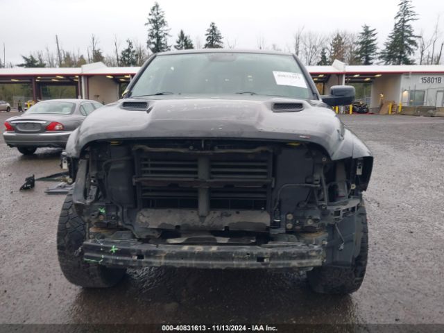 1C6RR7MT3ES161388 RAM 1500 Sport