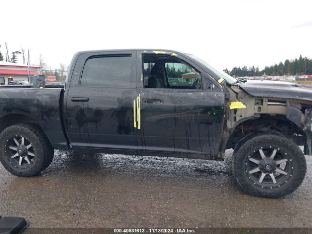 1C6RR7MT3ES161388 RAM 1500 Sport