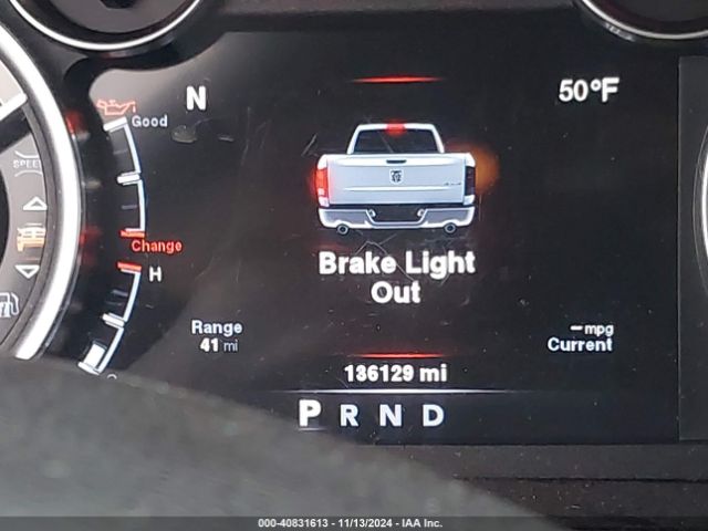 1C6RR7MT3ES161388 RAM 1500 Sport