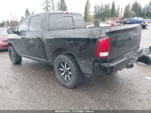 1C6RR7MT3ES161388 RAM 1500 Sport