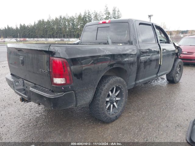 1C6RR7MT3ES161388 RAM 1500 Sport