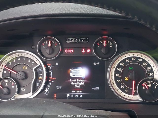 1C6RR7MT3ES161388 RAM 1500 Sport