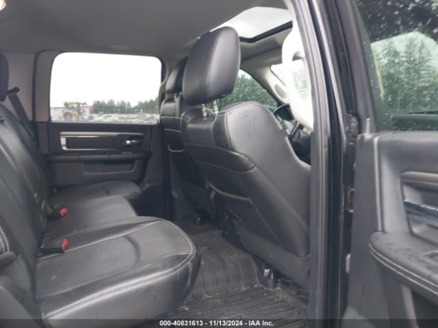 1C6RR7MT3ES161388 RAM 1500 Sport