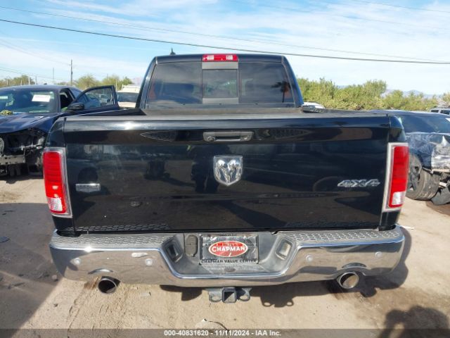 1C6RR7VT9ES169512 RAM 1500 Laramie